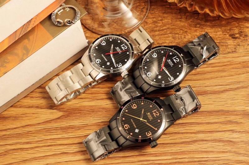 Mido 40mm 042402